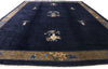 9 x 12 Antique Chinese Peking Rug 77238