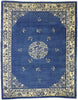 9 x 11 Antique Chinese Peking Rug 77241
