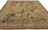 5 x 7 Antique French Verdure Tapestry 77247
