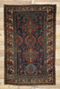 4 x 6 Antique Malayer Rug 77248