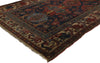 4 x 6 Antique Malayer Rug 77248