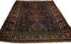 4 x 6 Antique Malayer Rug 77248