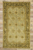 6 x 9 Vintage Neutral Tibetan Rug 77249