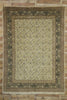 10 x 14 Vintage Pakistani Rug 77250