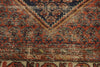 4 x 6 Antique Malayer Rug 77251