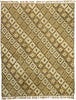 12 x 15 Vintage Rabat Moroccan Rug 77252