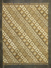 12 x 15 Vintage Rabat Moroccan Rug 77252