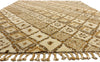 12 x 15 Vintage Rabat Moroccan Rug 77252