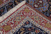 4 x 6 Vintage Isfahan Rug 77253