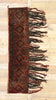 1 x 5 Antique Afghan Torba Bag 77254