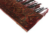1 x 5 Antique Afghan Torba Bag 77254