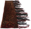 1 x 5 Antique Afghan Torba Bag 77254