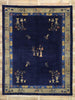 9 x 12 Antique Chinese Peking Rug 77260