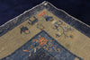 9 x 12 Antique Chinese Peking Rug 77260