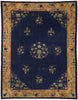 9 x 12 Antique Chinese Peking Rug 77264