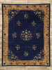 9 x 12 Antique Chinese Peking Rug 77264