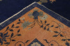 9 x 12 Antique Chinese Peking Rug 77264