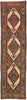 4 x 14 Antique Persian Malayer Runner 77265