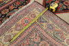 4 x 14 Antique Persian Malayer Runner 77265