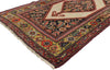4 x 14 Antique Persian Malayer Runner 77265