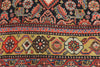 4 x 14 Antique Persian Malayer Runner 77265