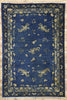 9 x 14 Antique Chinese Peking Rug 77266