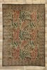 6 x 9 Vintage Swedish Rug 77272