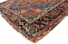 8 x 10 Antique Persian Heriz Rug 77276