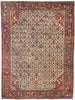 9 x 12 Antique Mahal Rug 77277