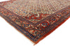 9 x 12 Antique Mahal Rug 77277