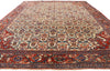 9 x 12 Antique Mahal Rug 77277