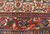 9 x 12 Antique Mahal Rug 77277