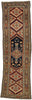 3 x 11 Antique Malayer Rug 77280