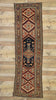 3 x 11 Antique Malayer Rug 77280
