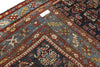 3 x 13 Antique Persian Malayer Runner 77285