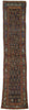 3 x 13 Antique Persian Malayer Runner 77285