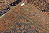 4 x 6 Antique Persian Malayer Rug 77286