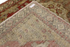 4 x 6 Vintage Turkish Oushak Rug 77287