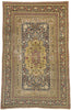 6 x 10 Antique Turkish Sivas Rug 77288
