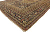 6 x 10 Antique Turkish Sivas Rug 77288