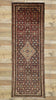 3 x 10 Vintage Persian Hamadan Runner 77289