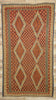 7 x 12 Vintage Persian Kilim Rug 77294