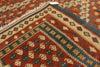 7 x 12 Vintage Persian Kilim Rug 77294