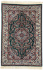 4 x 6 Vintage Chinese Tabriz Rug 77295