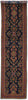 3 x 16 Antique Persian Malayer Runner 77302