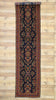3 x 16 Antique Persian Malayer Runner 77302