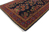 3 x 16 Antique Persian Malayer Runner 77302