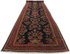 3 x 16 Antique Persian Malayer Runner 77302