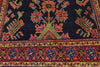 3 x 16 Antique Persian Malayer Runner 77302