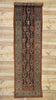 3 x 14 Antique Persian Malayer Runner 77304